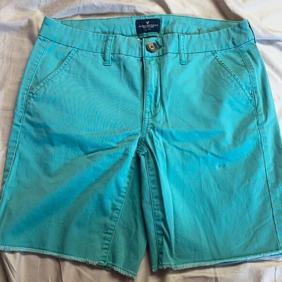 NEW American Eagle Shorts - Picture 1 of 6